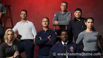 Chicago Fire suffers huge setback as main character leaves show after 12 seasons