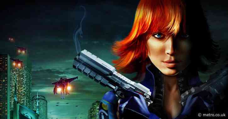 Xbox’s Perfect Dark reboot still in ‘very rough state’ claims insider