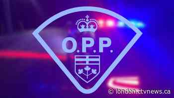 OPP investigating fatal crash involving a pedestrian