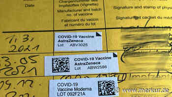 AstraZeneca zieht Reißleine – Corona-Impfstoff verschwindet aus Europa