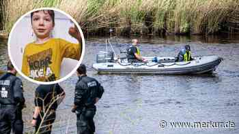 Nordsee-Theorie im Fall des vermissten Arian – Polizei spricht über tragisches Szenario