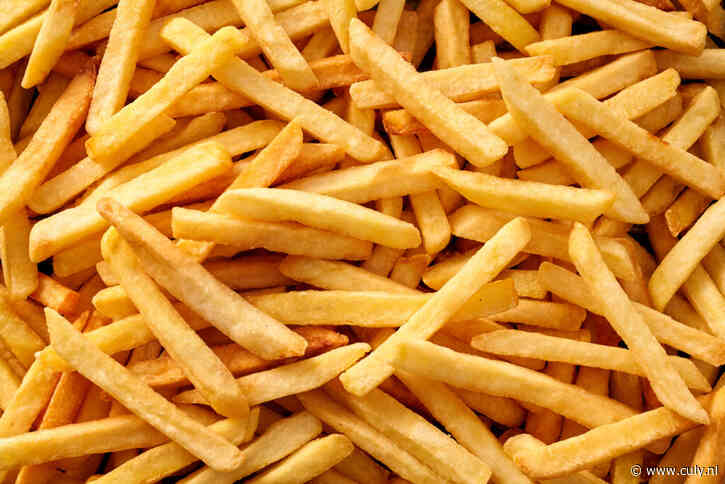 Dit is waarom friet in de winter zoeter smaakt- en andere interessante weetjes over frites