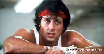 Sylvester Stallone: „Rocky“ machte ihn zum Weltstar – Karriere wird verfilmt