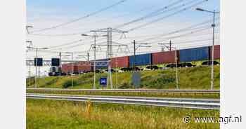 "Modal shift in EU onder druk door kostenverhoging spoorvervoer"