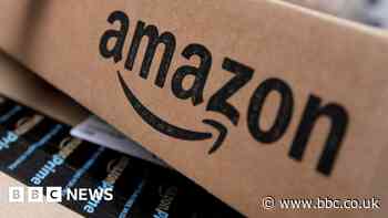 Jobs boost as Amazon announces plan for new site