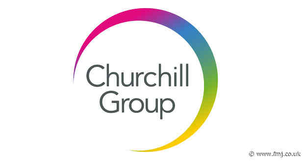 Churchill wins 8th consecutive gold award for health and safety