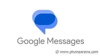 Google Messages will let you add personality to voice recordings