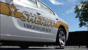 Juvenile dead after Virginia Beach shooting