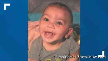 AMBER Alert canceled in Virginia, 10-month-old boy found safe
