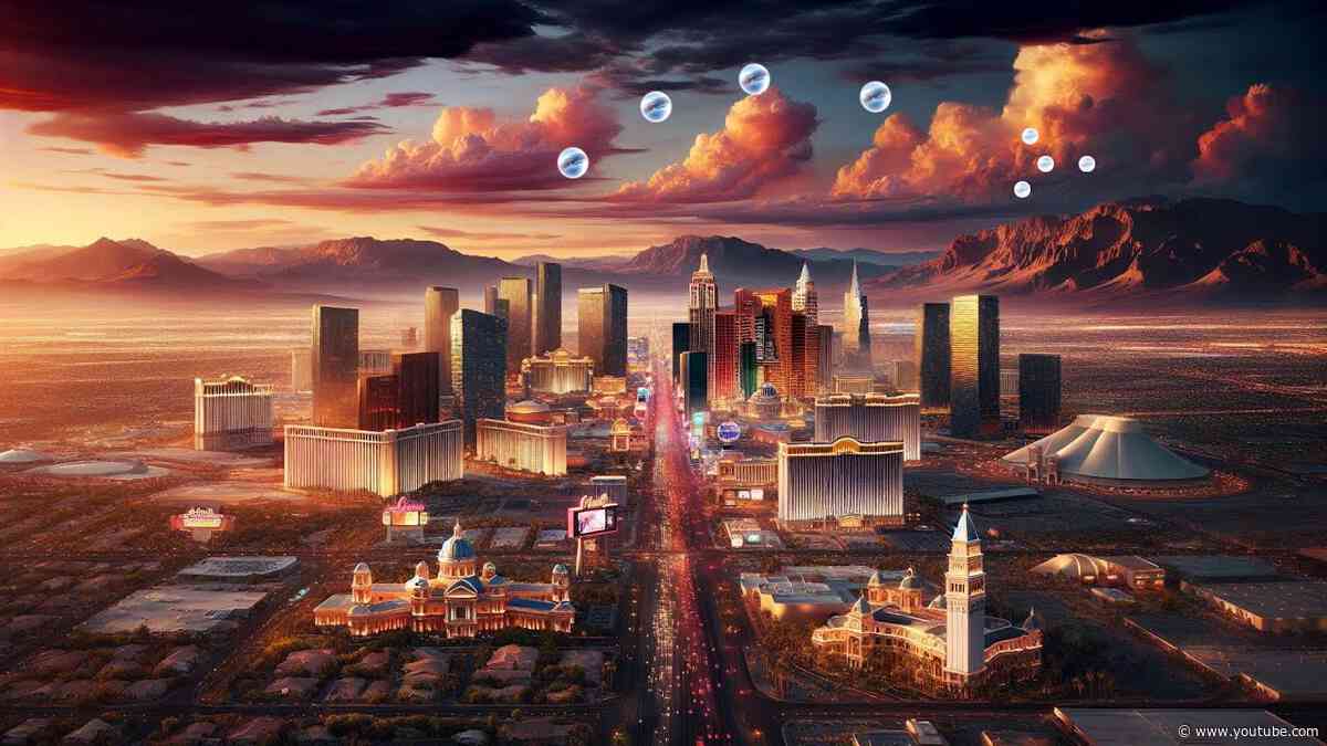 Exploring Dreamland and the Unknown: The Enigma of UFOs in the Nevada Desert
