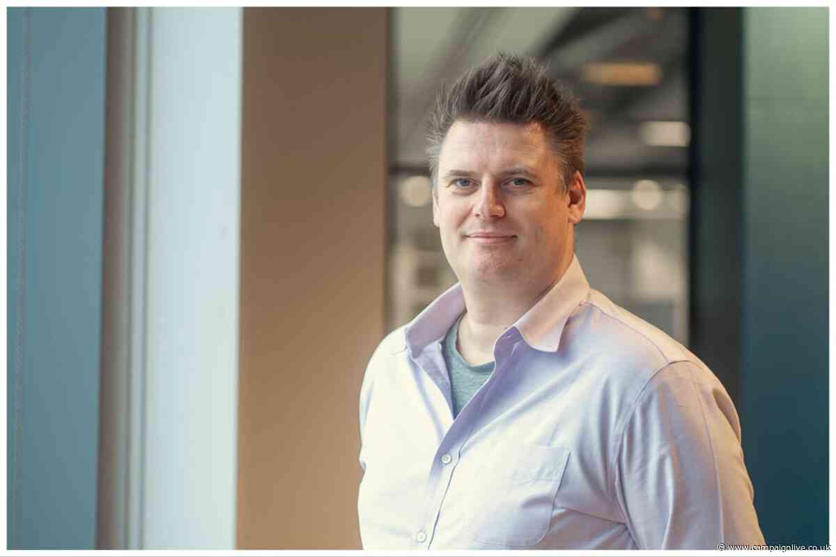 Havas Media Network sets up digital centre of excellence and appoints Paul Bland as leader