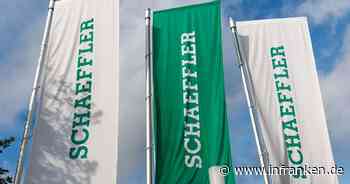 Herzogenaurach: Schaeffler verkündet erfreuliche Umsatzzahlen - "trotz anspruchsvollem Umfeld"