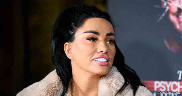 Katie Price to ‘expose celebrity who assaulted her’ 15 years after vowing she never would