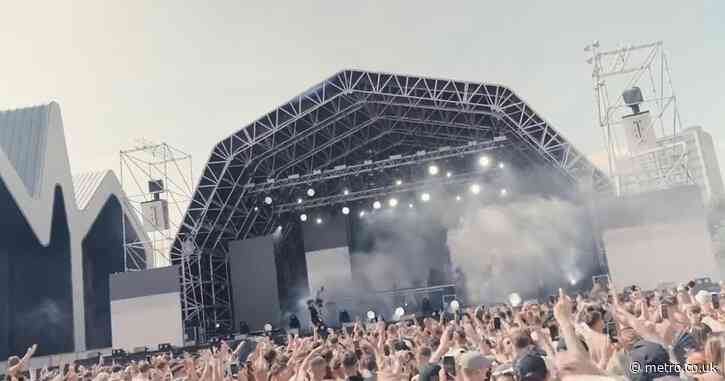 Fans devastated as popular UK festival is cancelled with days to go