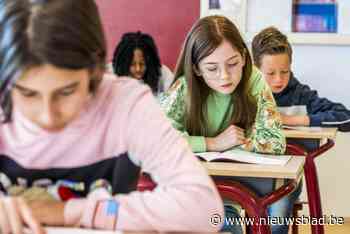 Plaatstekort in Antwerps buitengewoon onderwijs zet zich door in secundair