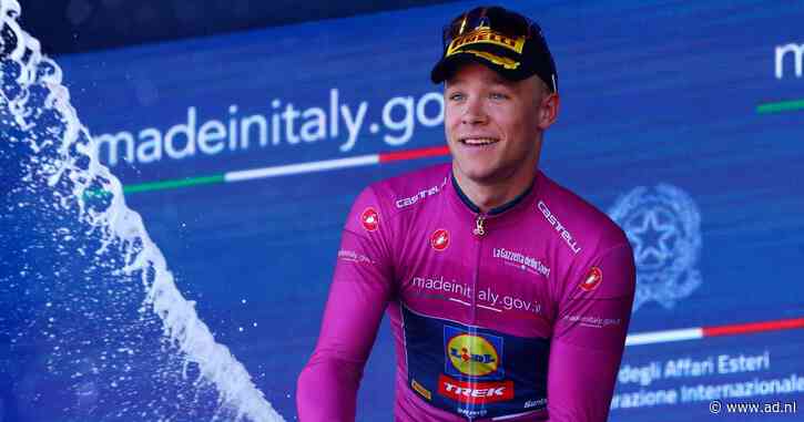 LIVE Giro d’Italia | Derde kans voor de sprinters, spelen Nederlanders nu wel rol van betekenis?
