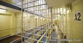 Prisoners to be set free 70 days early due to overcrowding in jails