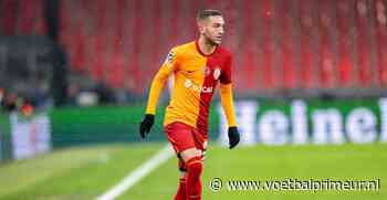 Romano: Galatasaray licht optie Ziyech, oud-Ajacied keert niet terug naar Chelsea