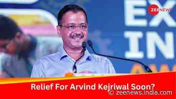 Breaking: Supreme Court To Pass Interim Order On Arvind Kejriwal`s Bail On Friday In Excise Policy Case