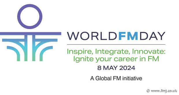 World FM Day: IWFM nominees win Global FM Awards of Excellence