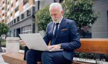 Over 55s overlooked in workplace training opportunities