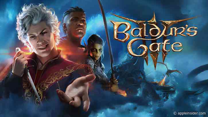 Blockbuster 'Baldur's Gate 3' adventure game not coming to iPad