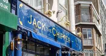 Funniest business names in UK listed as you get to chose the best