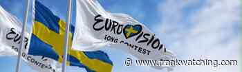 De leukste X-posts over het Eurovisiesongfestival [1e halve finale]