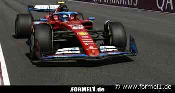 Ferrari-Test in Fiorano: Diese drei Punkte stehen auf der Agenda