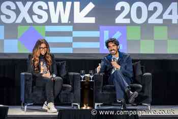 SXSW is coming to London in June 2025