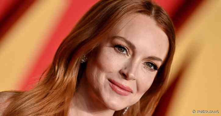 Hollywood legend regrets not taking legal action after ‘chaotic’ debacle with Lindsay Lohan