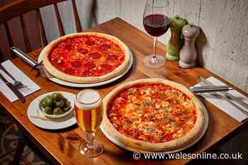 Bella Italia launches £7.99 pasta and pizza deal