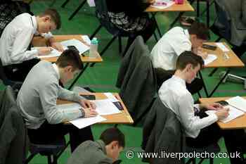 GCSE, A-Level and AS students' warning after exam papers 'leaked'