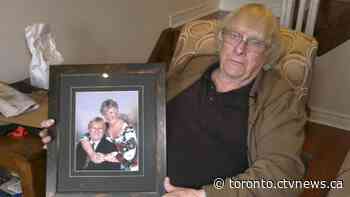 Ontario man devastated to learn $150,000 line of credit isn't insured after wife dies
