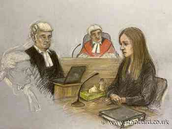 Free therapy offered to jurors after traumatic trials like Lucy Letby's
