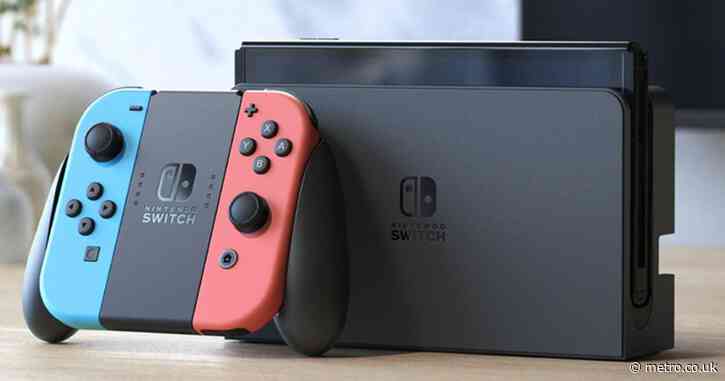 Nintendo president describes next gen console as ‘Switch next model’ says analyst
