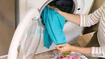 Wäsche waschen: Wie oft sollte man seinen Schlafanzug wechseln?