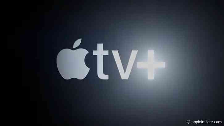 Head of Apple TV+ marketing Ricky Strauss is leaving