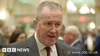 Murphy to miss Covid inquiry 'on medical advice'