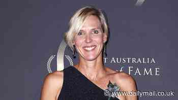 Susie O'Neill announces shock career move: 'I thought it would be fun!'