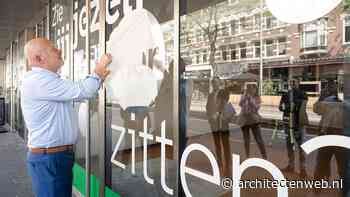Rotterdam koopt winkels en knapt ze op om leegstand te voorkomen