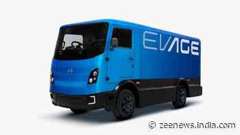 Tesla Alumni-Led DG Innovate Enters India In JV With EVage Motors; Aims To Manufacture World's Most Efficient Electric Motor
