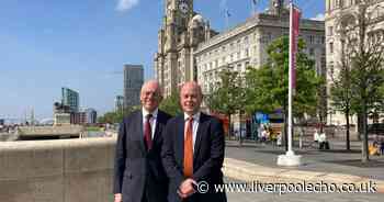 Commissioners to hand back all powers to Liverpool Council