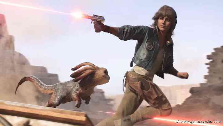 Star Wars Outlaws' Reputation system will change "the gameplay around the story" rather than "the story itself"