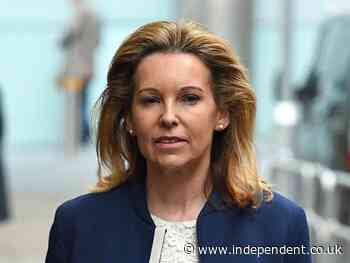 Natalie Elphicke’s statement in full as Tory MP defects to Labour