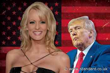 Stormy Daniels: how a porn star from a poor town in Louisiana could be about to take down Donald Trump