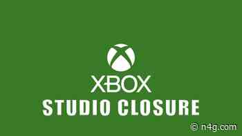 Xbox Has Had More Studio Closures Than First Party Game Releases So Far In 2024