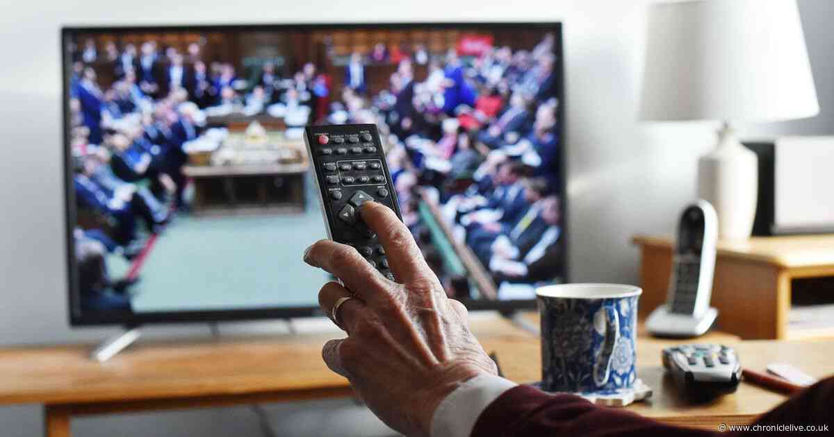 Scam warning issued over fake TV licence emails doing the rounds - what to look out for