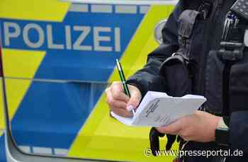 POL-ME: Verkehrsunfallfluchten aus dem Kreisgebiet - Monheim am Rhein - 2405030