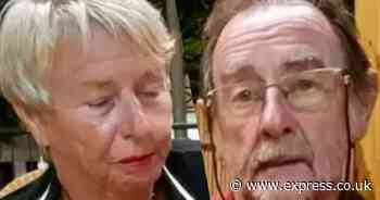 Mystery as woman's dismembered body found in Tenerife with husband still missing